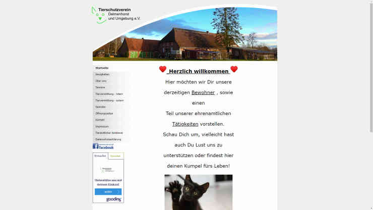 Tierschutzverein Delmenhorst